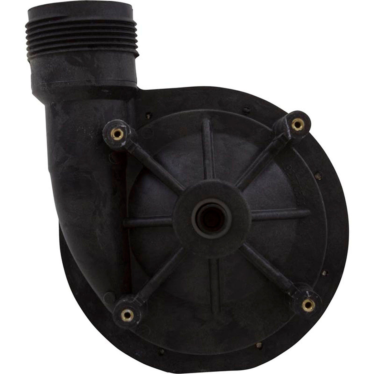 Wet End, Gecko AquaFlo FMHP 0.75ohp/1.0thp 1-1/2"mbt 48fr