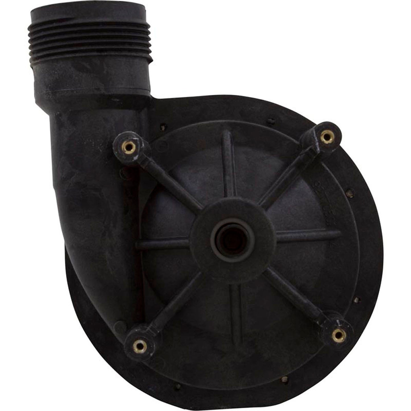 Wet End, Gecko AquaFlo FMHP 0.75ohp/1.0thp 1-1/2"mbt 48fr
