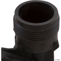 Wet End, Gecko AquaFlo FMHP 0.75ohp/1.0thp 1-1/2"mbt 48fr