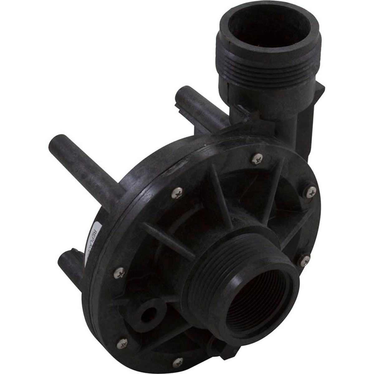 Wet End, Gecko AquaFlo FMHP 1.0ohp/1.5thp 1-1/2"mbt 48fr