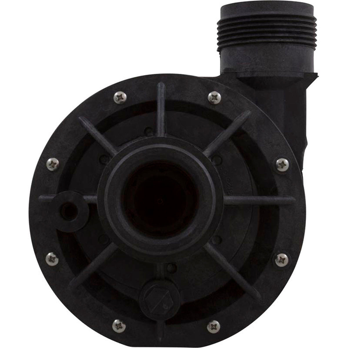 Wet End, Gecko AquaFlo FMHP 1.0ohp/1.5thp 1-1/2"mbt 48fr