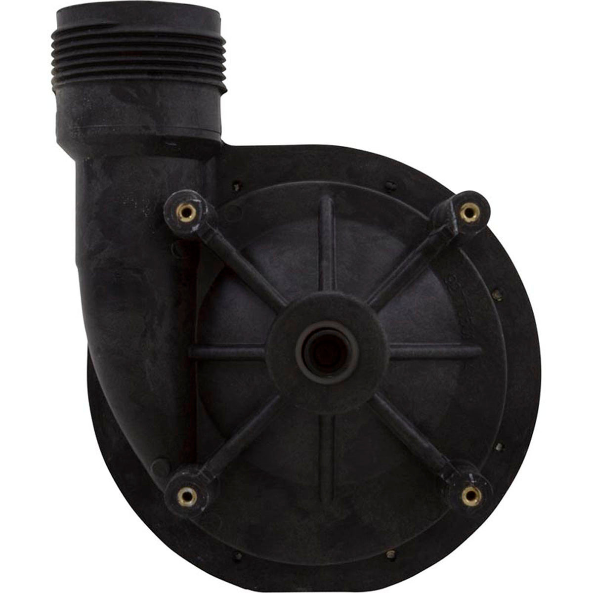 Wet End, Gecko AquaFlo FMHP 1.5ohp/2.0thp 1-1/2"mbt 48fr