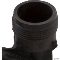 Wet End, Gecko AquaFlo FMHP 1.5ohp/2.0thp 1-1/2"mbt 48fr