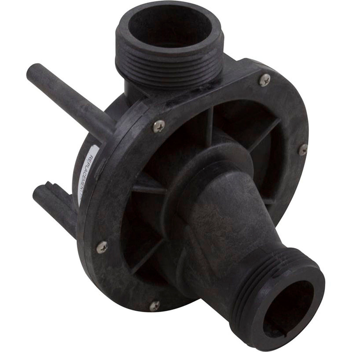 Wet End, Gecko AquaFlo TMCP 0.75hp 1-1/2"mbt 48fr
