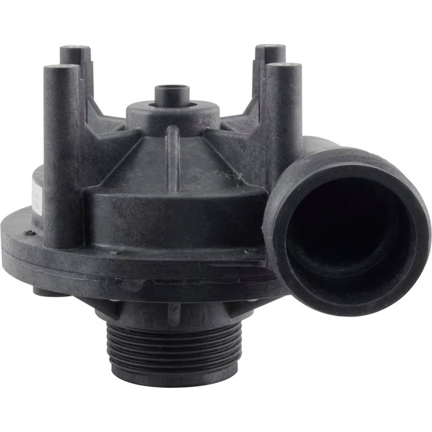 Wet End, Gecko AquaFlo FMHP 2.0ohp/3.0thp 1-1/2"mbt 48fr