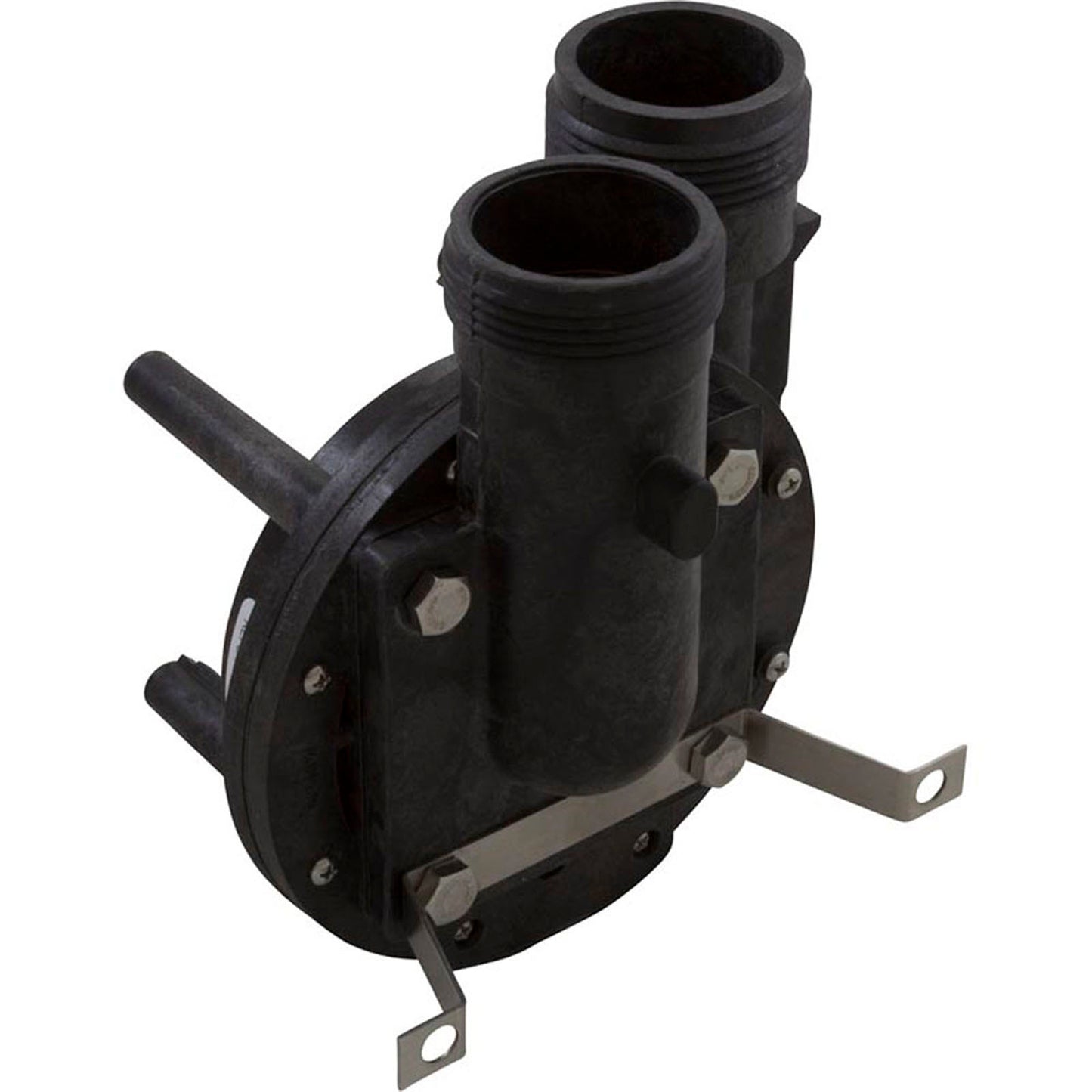 Wet End, Gecko AquaFlo FMVP 1.0hp 1-1/2"mbt 48fr