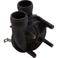 Wet End, Gecko AquaFlo FMVP 1.0hp 1-1/2"mbt 48fr