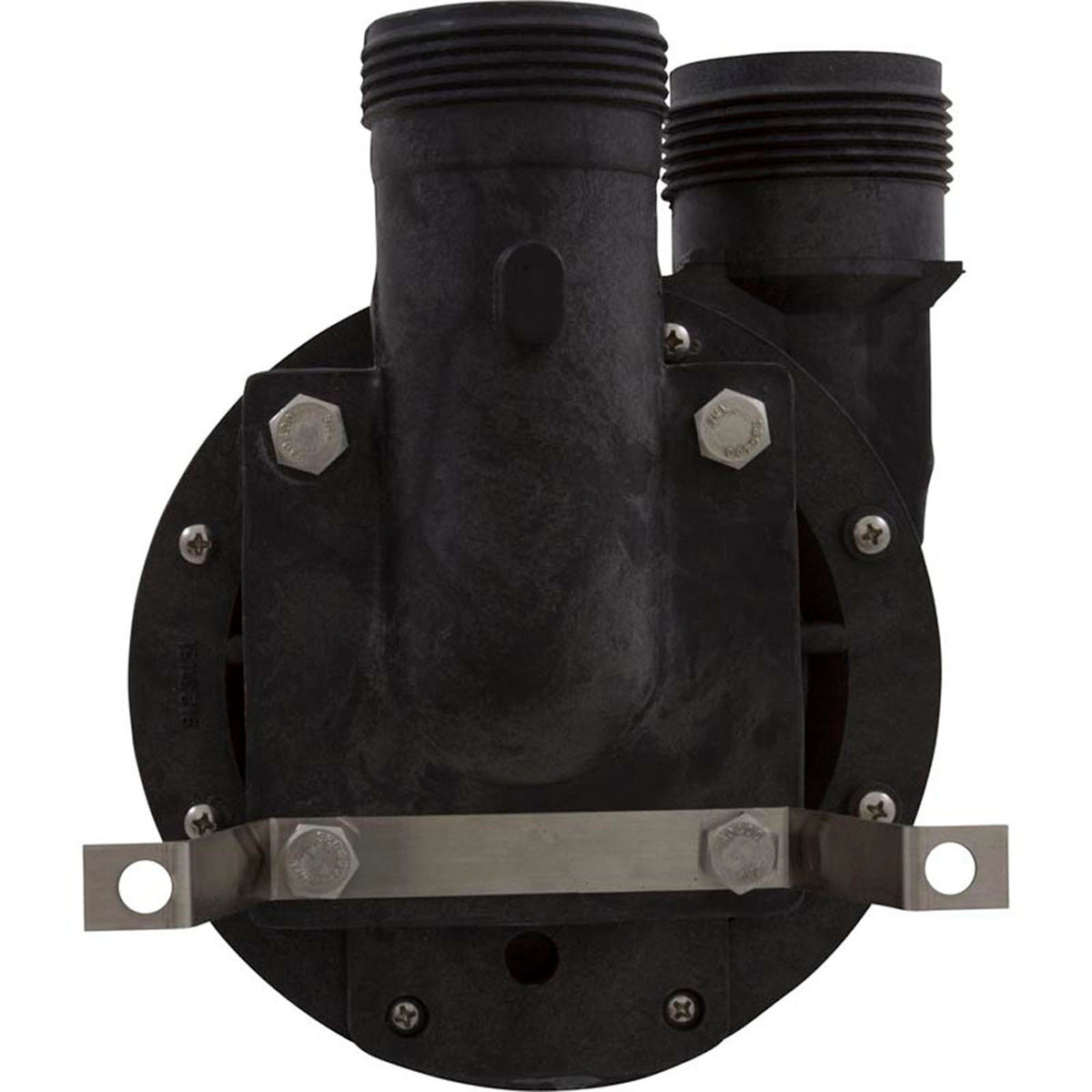 Wet End, Gecko AquaFlo FMVP 1.0hp 1-1/2"mbt 48fr