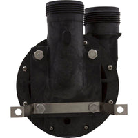 Wet End, Gecko AquaFlo FMVP 1.0hp 1-1/2"mbt 48fr