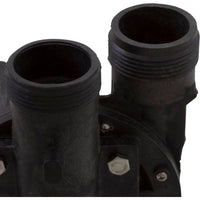 Wet End, Gecko AquaFlo FMVP 1.0hp 1-1/2"mbt 48fr