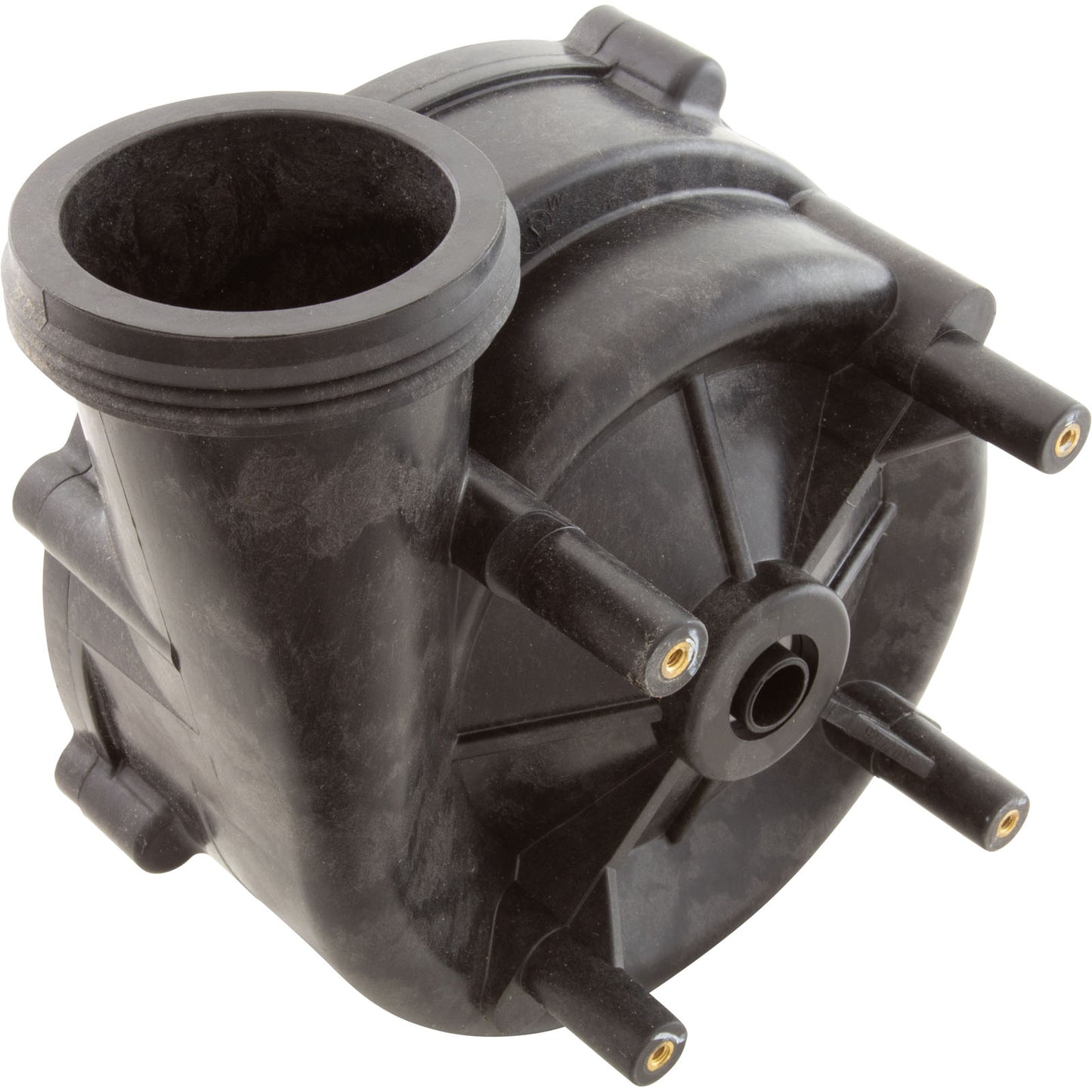 Extremo húmedo, Gecko AquaFlo XP2 1.0hp 2"mbt 48fr