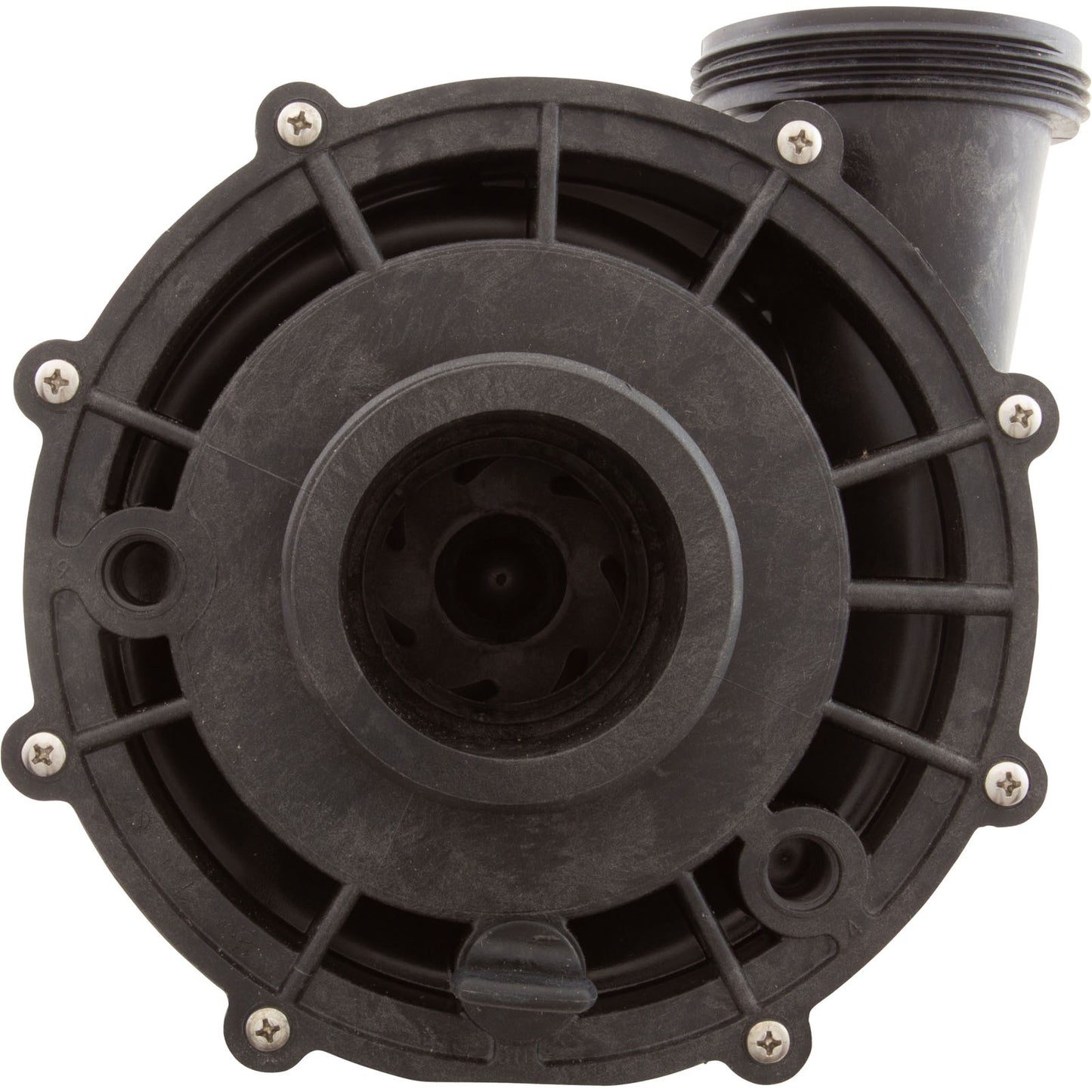 Extremo húmedo, Gecko AquaFlo XP2 1.0hp 2"mbt 48fr