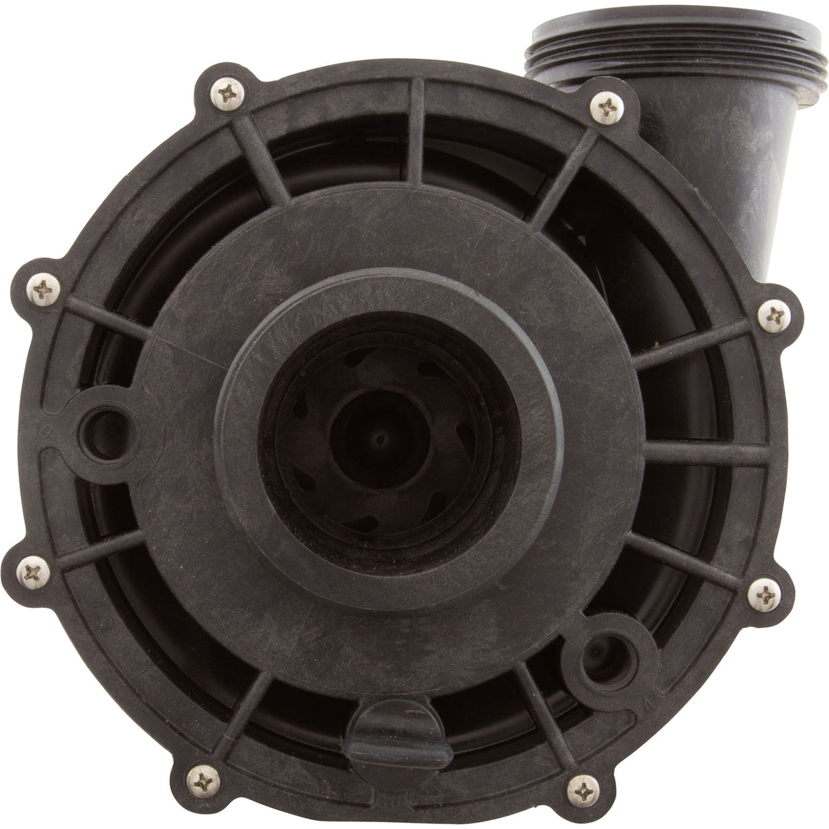 Wet End, Gecko AquaFlo XP2 1.0hp 2"mbt 48fr