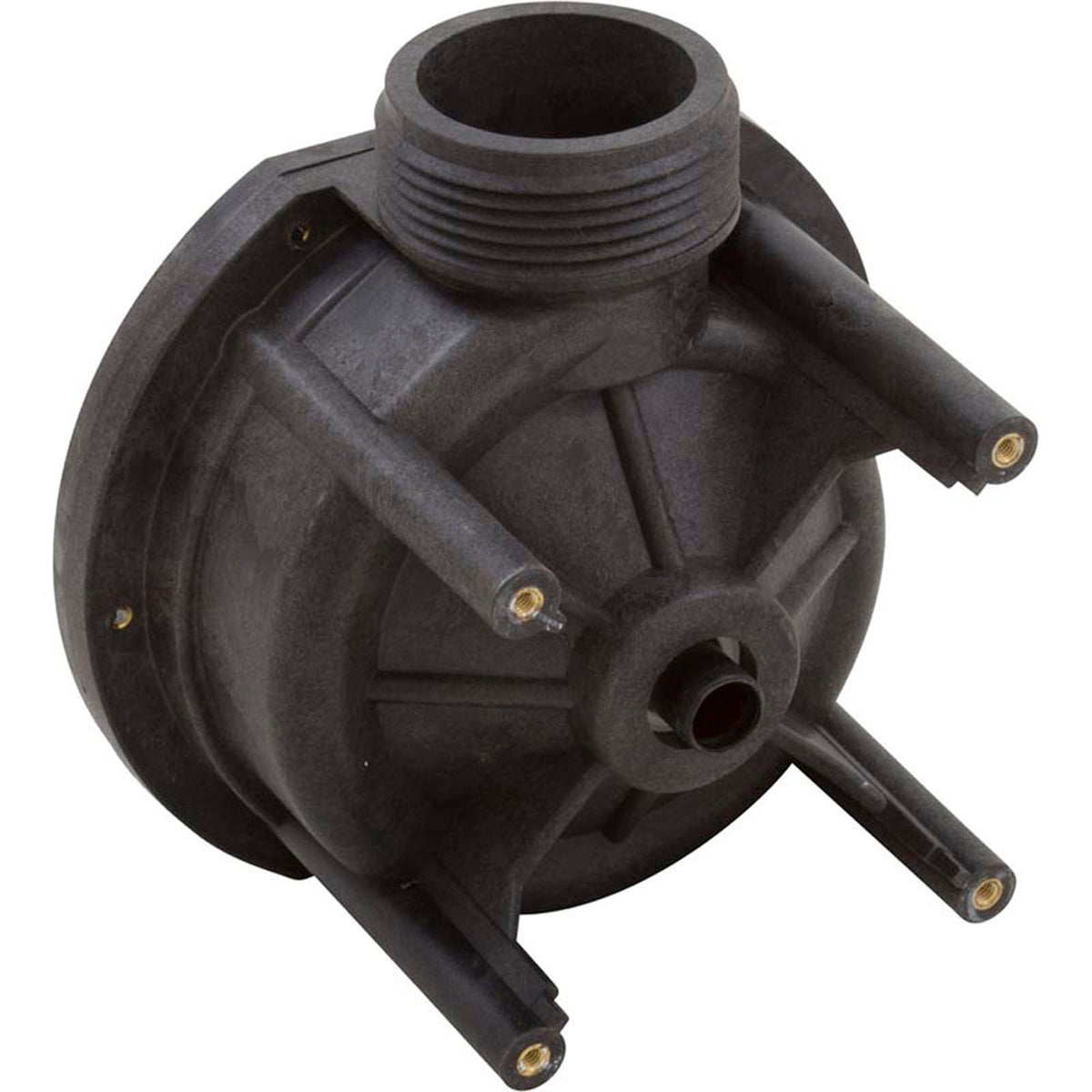 Wet End, Gecko AquaFlo TMCP 1.0hp 1-1/2"mbt 48fr