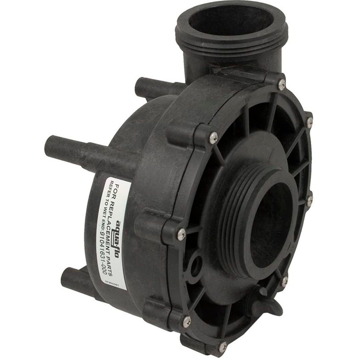 Wet End, Gecko AquaFlo FMXP2 1.5hp 2"mbt 6.3"dia 56fr