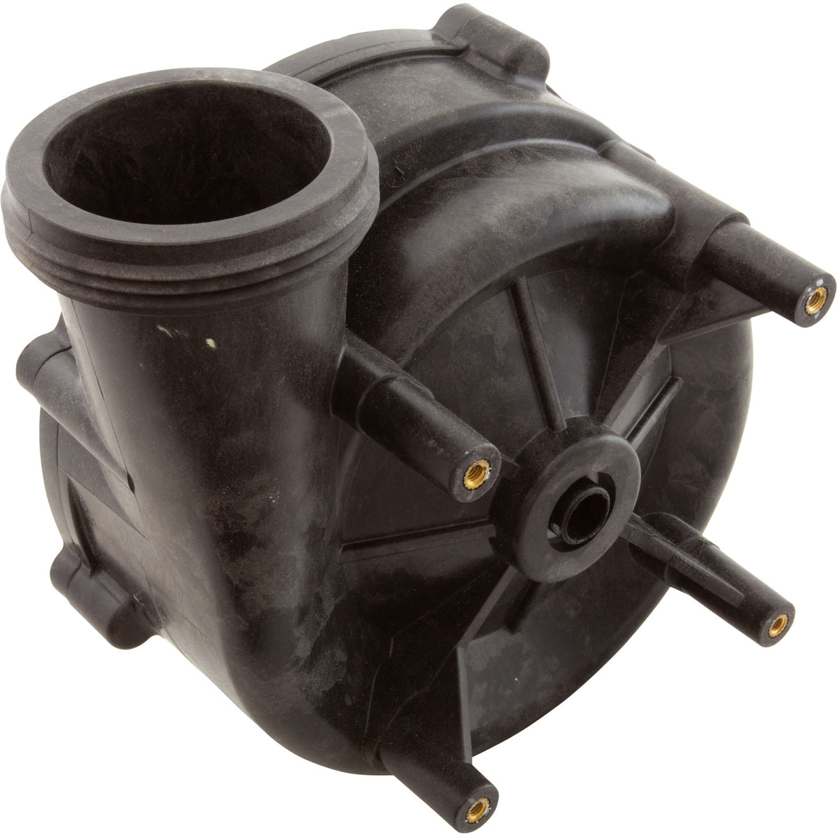 Wet End, Gecko AquaFlo FMXP2 2.5hp 2"mbt 6.1"dia 56fr