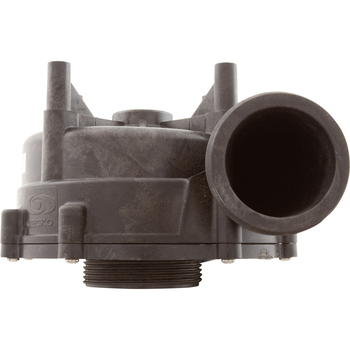 Wet End, Gecko AquaFlo FMXP2 2.5hp 2"mbt 6.1"dia 56fr