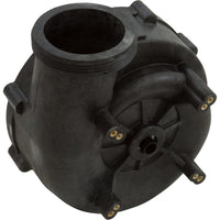 Wet End, AquaFlo XP3 2.5ohp/4.0thp 2-1/2"mbt 6.3"dia 48/56fr