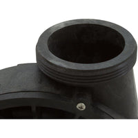 Wet End, AquaFlo XP3 2.5ohp/4.0thp 2-1/2"mbt 6.3"dia 48/56fr