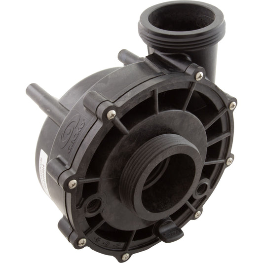 Wet End, Gecko AquaFlo FMXP2 3.0hp 2"mbt 6.1"dia 56fr