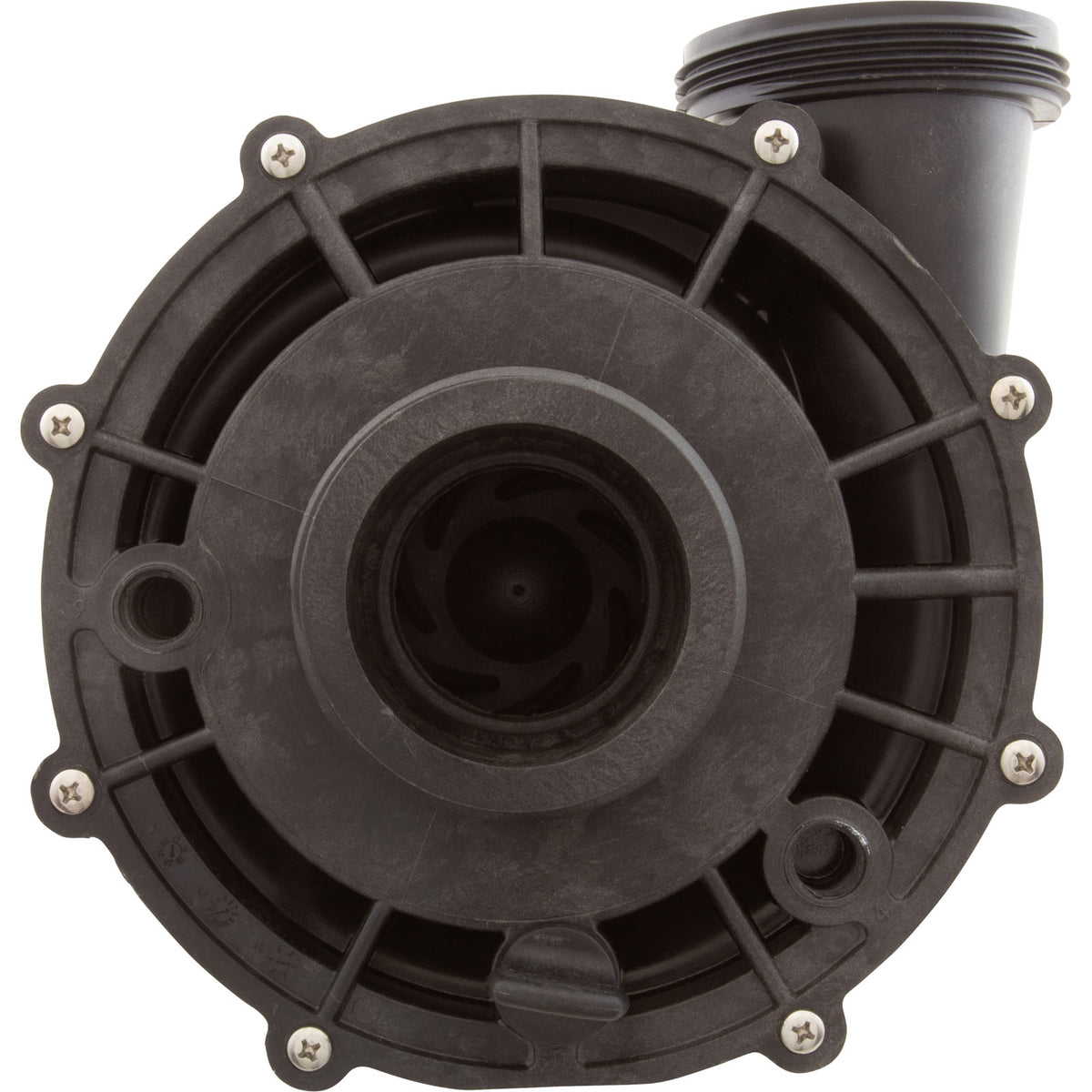 Wet End, Gecko AquaFlo FMXP2 3.0hp 2"mbt 6.1"dia 56fr