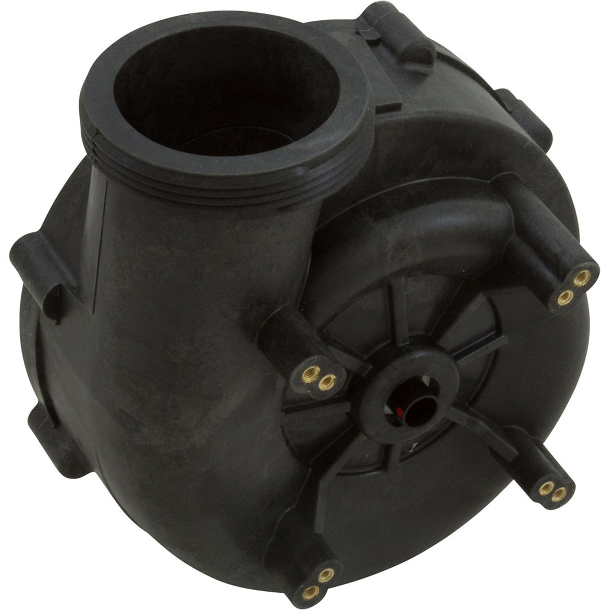 Wet End, AquaFlo XP3 3.0ohp/4.0thp 2-1/2"mbt 6.3"dia 48/56fr