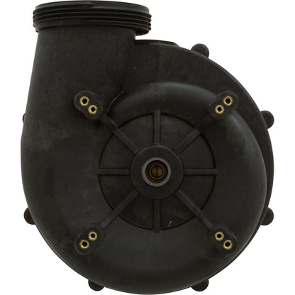 Extremo húmedo, AquaFlo XP3 3,0 OHP/4,0 THP 2-1/2" MBT 6,3" de diámetro 48/56 FR