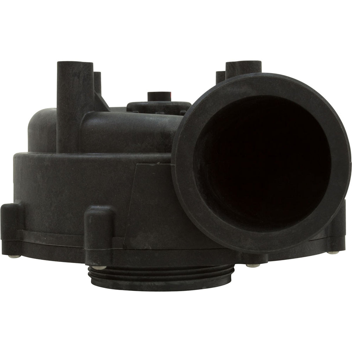 Wet End, AquaFlo XP3 3.0ohp/4.0thp 2-1/2"mbt 6.3"dia 48/56fr