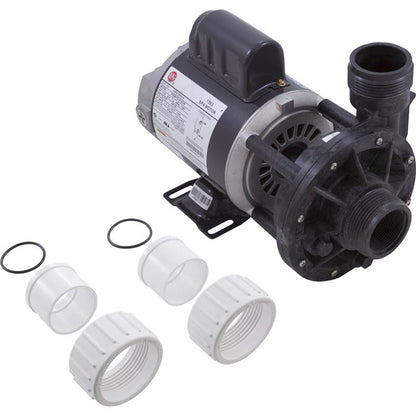 Pump, Circ, Gecko Aqua Flo CMHP, 1/15hp, 115v, 1-1/2", OEM