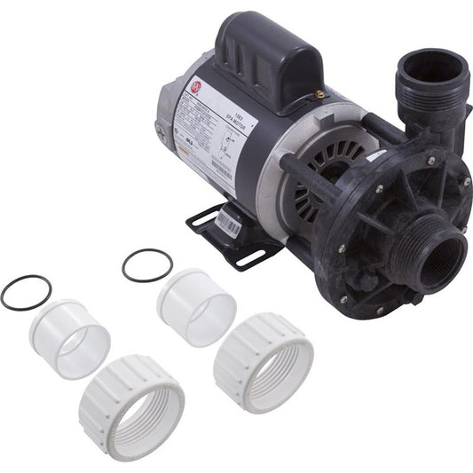 Pompe, Circ, Gecko Aqua Flo CMHP, 1/15hp, 115v, 1-1/2", OEM