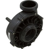 Wet End, Gecko AquaFlo XP3 4.0hp 2-1/2"mbt 6.3"dia 48/56fr