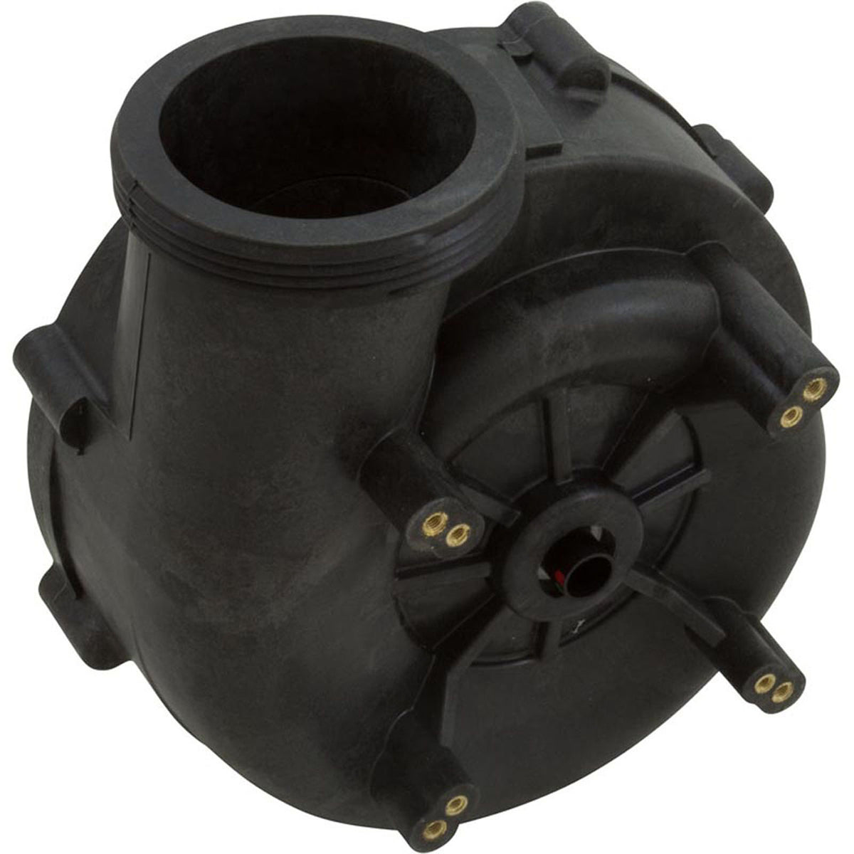 Wet End, Gecko AquaFlo XP3 4.0hp 2-1/2"mbt 6.3"dia 48/56fr
