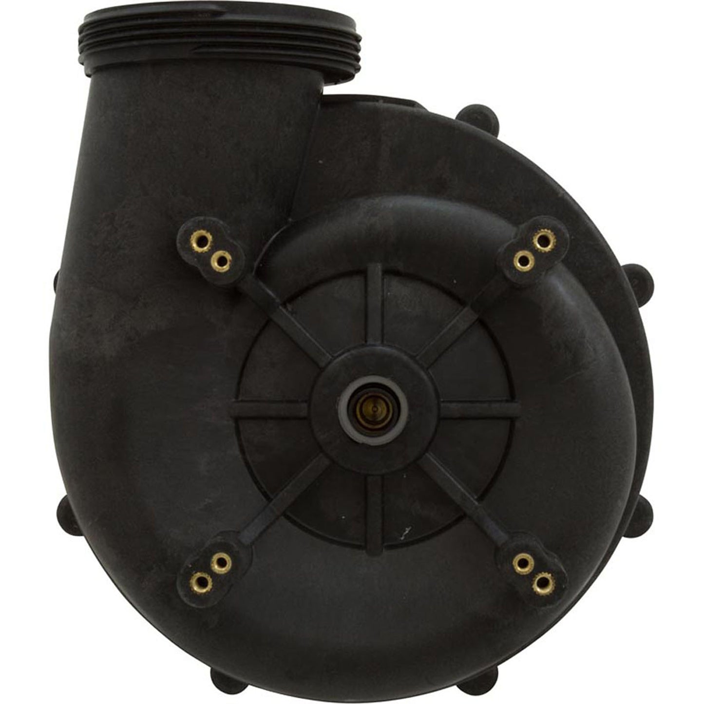 Wet End, Gecko AquaFlo XP3 4.0hp 2-1/2"mbt 6.3"dia 48/56fr