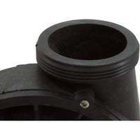 Wet End, Gecko AquaFlo XP3 4.0hp 2-1/2"mbt 6.3"dia 48/56fr