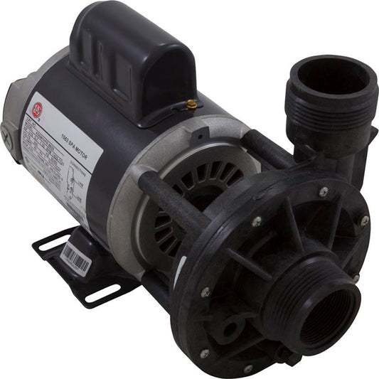 Pump, Circ, Gecko AquaFlo CMHP, 1/15hp US Motor, 230v, 1-1/2"