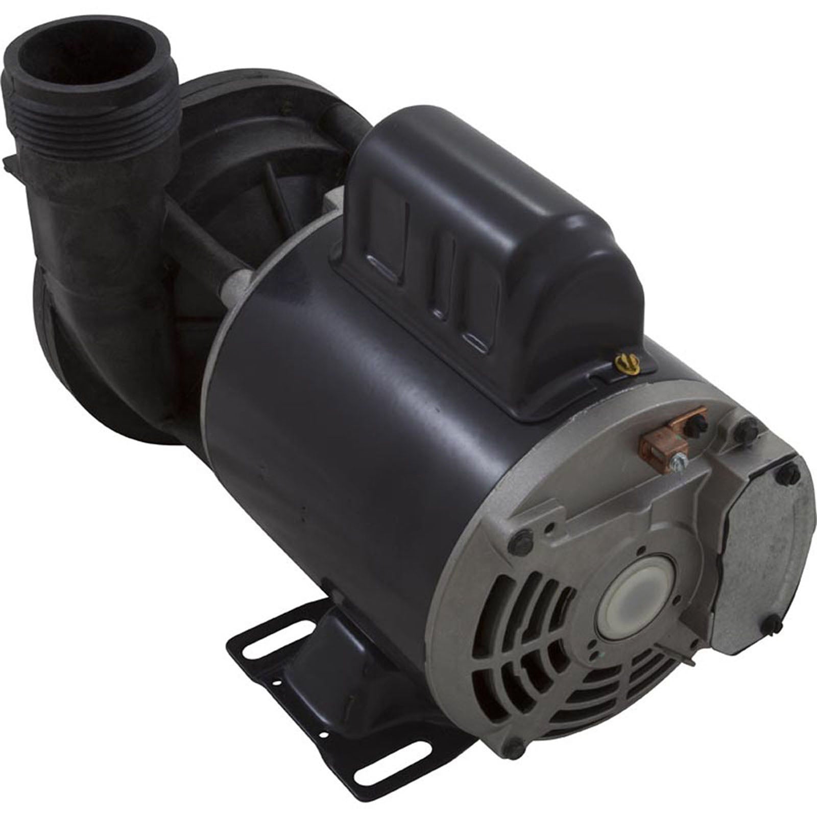 Pump, Circ, Gecko AquaFlo CMHP, 1/15hp US Motor, 230v, 1-1/2"