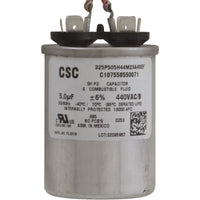 Pump, Circ, Gecko AquaFlo CMHP, 1/15hp US Motor, 230v, 1-1/2"