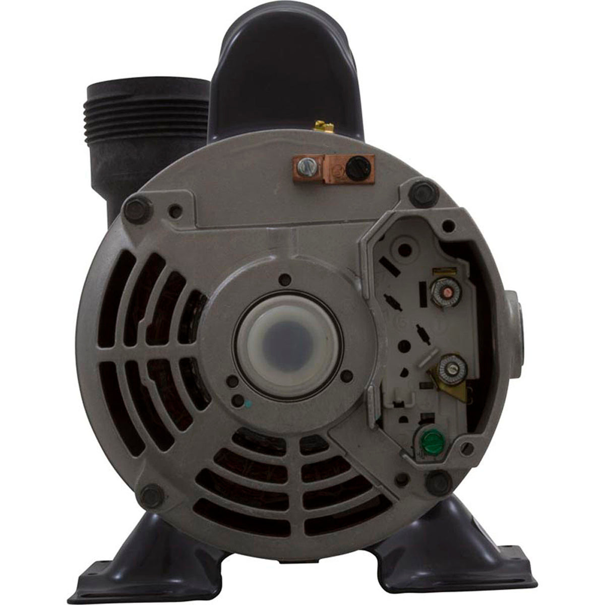 Pump, Circ, Gecko AquaFlo CMHP, 1/15hp US Motor, 230v, 1-1/2"