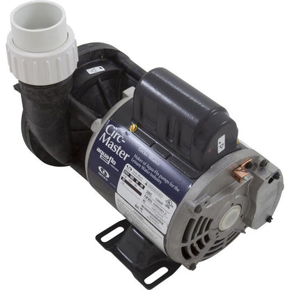 Pompe, Circ, Gecko Aqua Flo CMHP, 1/15hp, 230v, 1-1/2", OEM