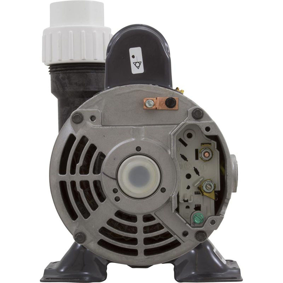 Pump, Circ, Gecko Aqua Flo CMHP, 1/15hp, 230v, 1-1/2", OEM