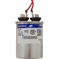 Pump, Circ, Gecko AquaFlo CMHP, 1/15hp Century, 115v, 1-1/2"