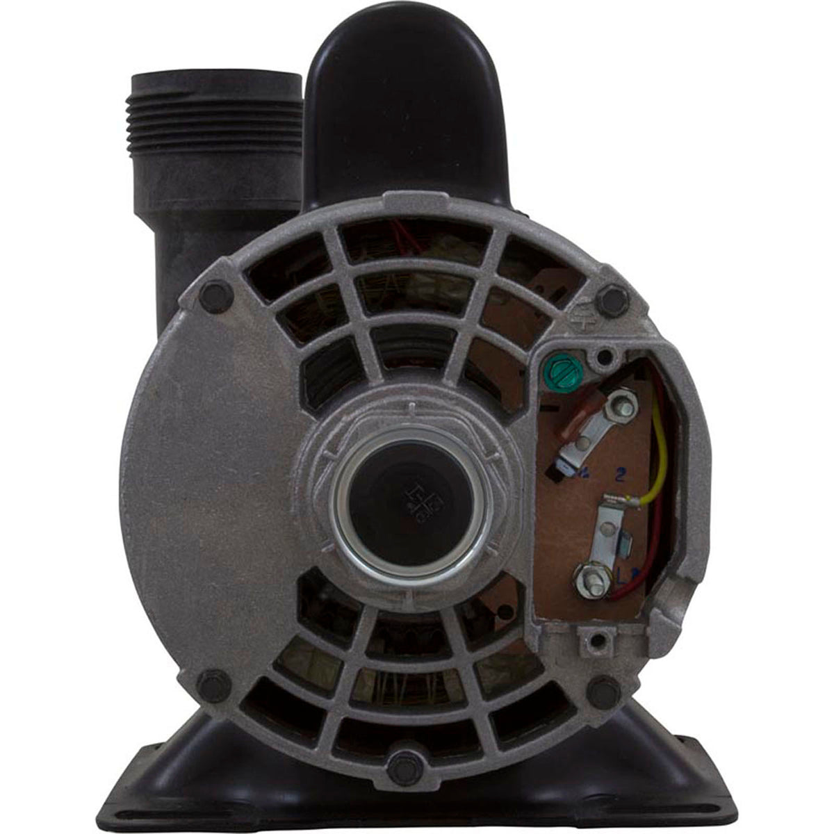 Pump, Circ, Gecko AquaFlo CMHP, 1/15hp Century, 115v, 1-1/2"