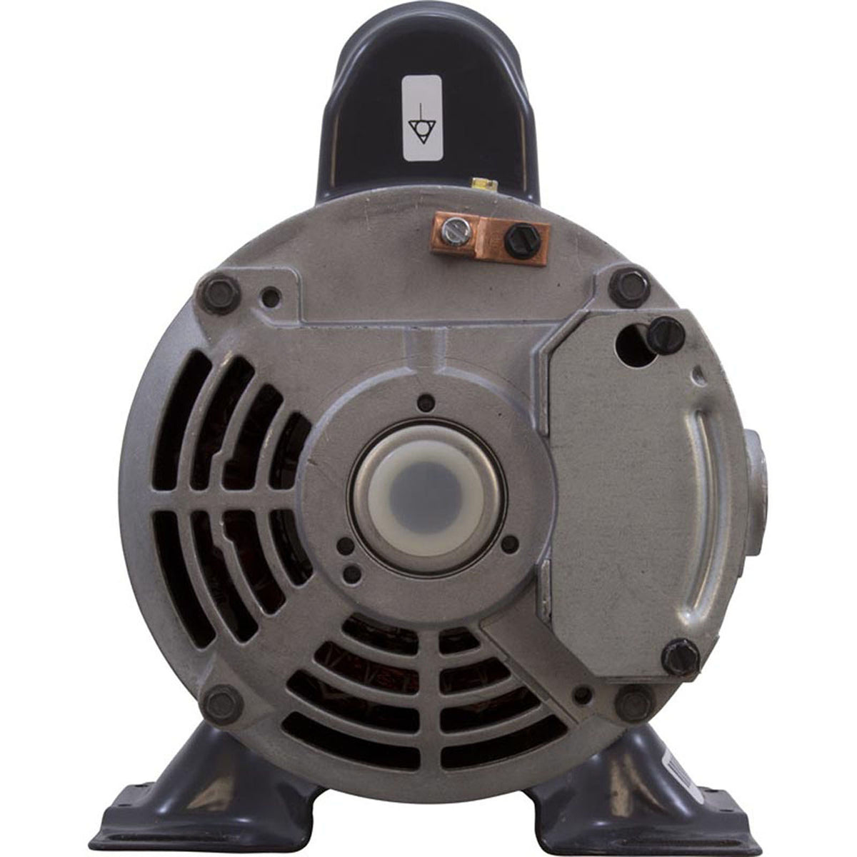 Pump, Circ, Gecko Aqua Flo CMCP, 1/15hp, 115v, 1-1/2", OEM
