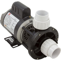 Pump, Circ, Gecko Aqua Flo CMCP, 1/15hp, 230v, 1-1/2", OEM