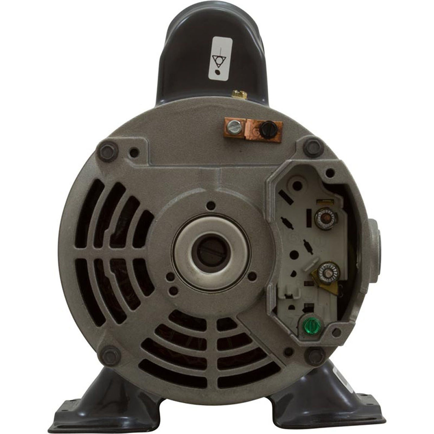 Pump, Circ, Gecko Aqua Flo CMCP, 1/15hp, 230v, 1-1/2", OEM