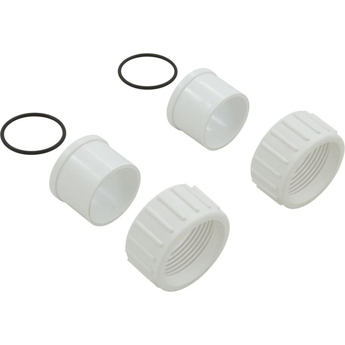 Pump, Circ, Gecko Aqua Flo CMCP, 1/15hp, 230v, 1-1/2", OEM