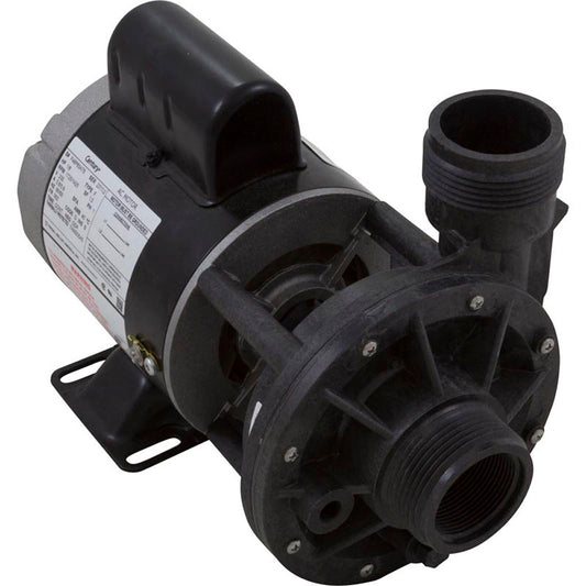 Pump, Circ, Gecko AquaFlo CMHP, 1/15hp Century, 230v, 1-1/2"