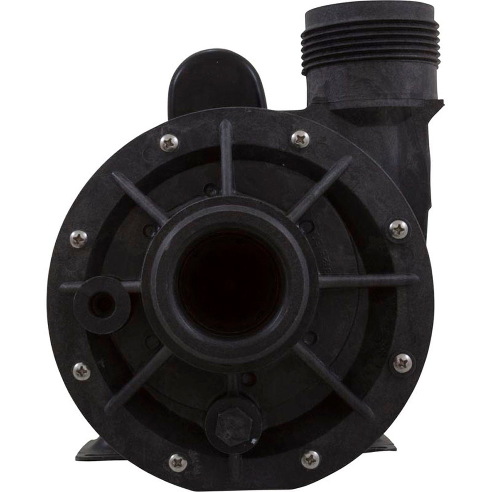 Pump, Circ, Gecko AquaFlo CMHP, 1/15hp Century, 230v, 1-1/2"