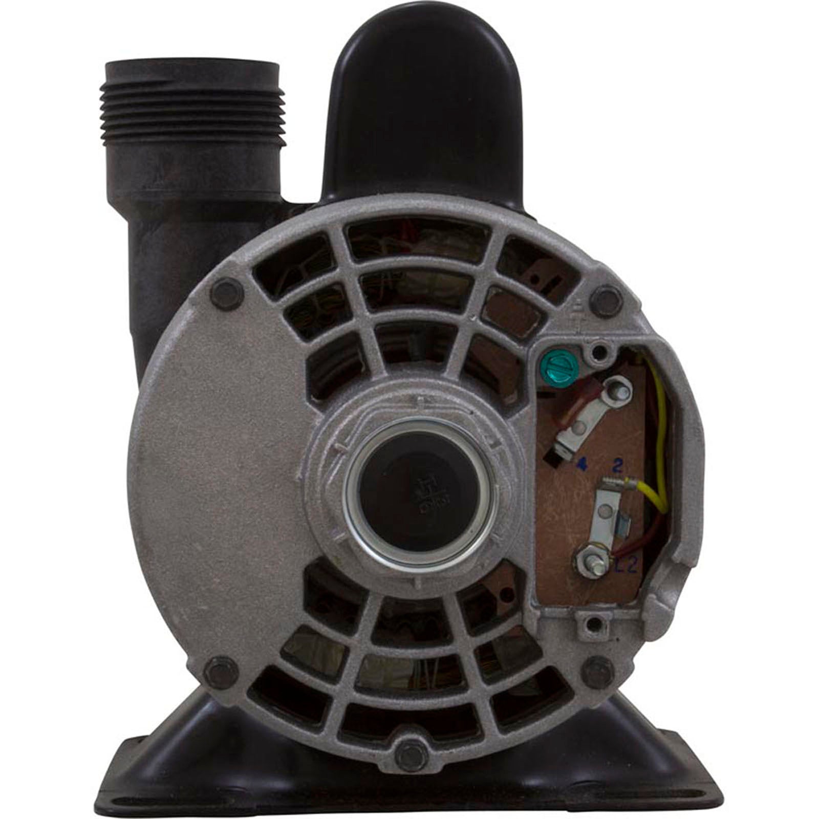 Pump, Circ, Gecko AquaFlo CMHP, 1/15hp Century, 230v, 1-1/2"