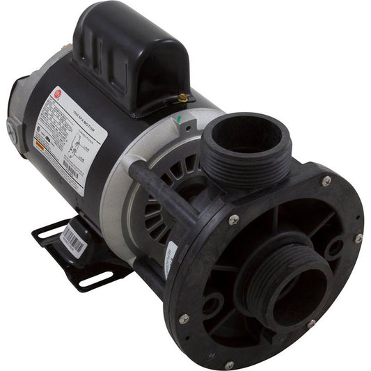 Pump, Circ, Gecko AquaFlo CMCP, 1/15hp US Motor, 230v, 1-1/2"